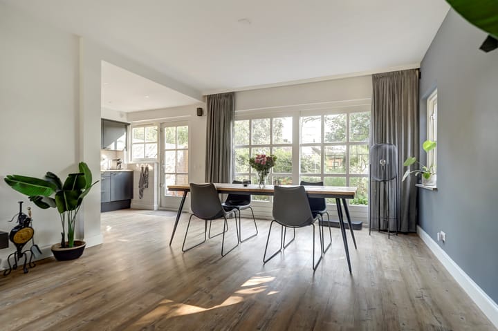 Foto 4 van Dokter Hiemstralaan 6