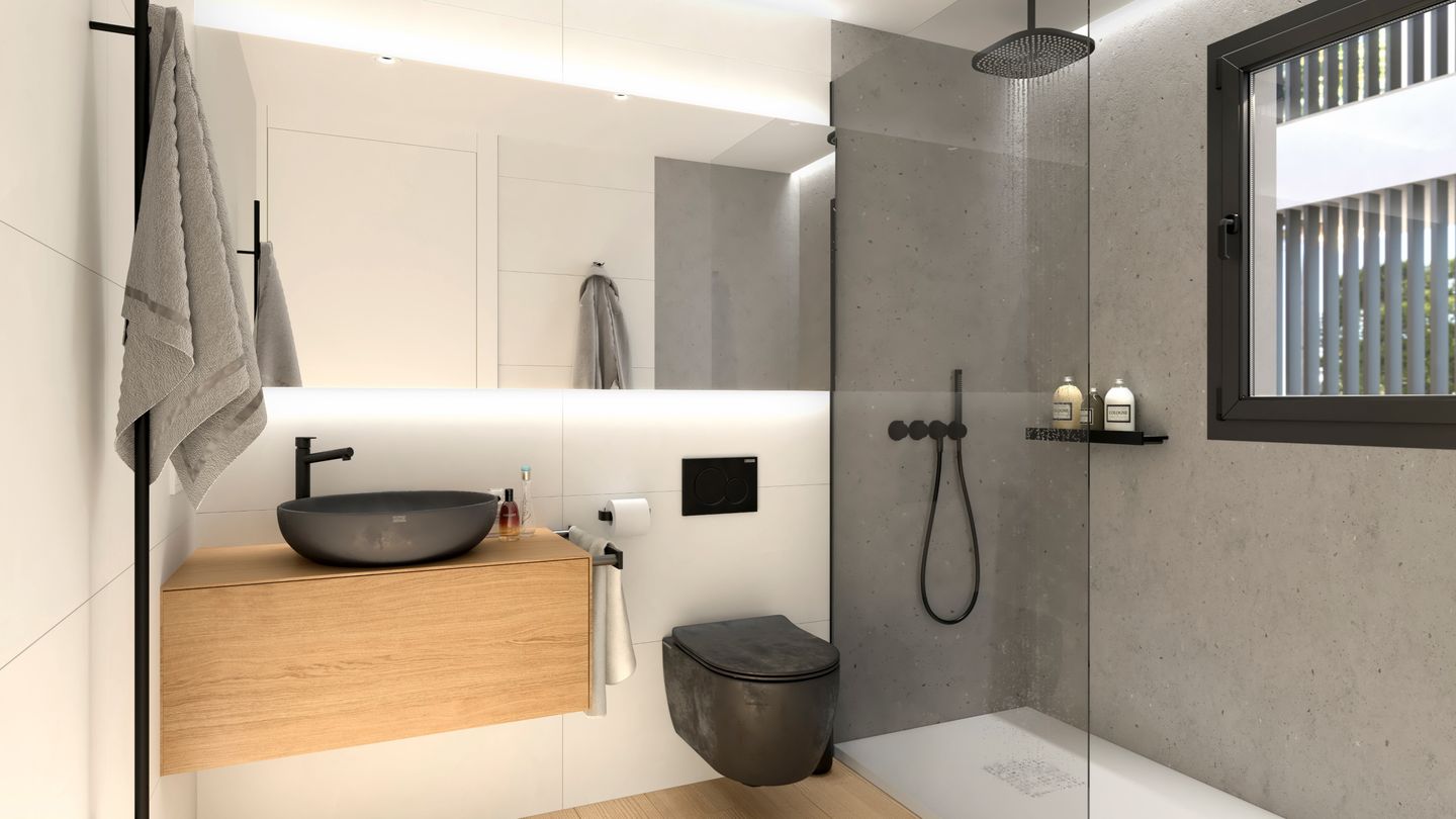 Photo 10 of Camino de Castilla o Monforte del Cid 22-J