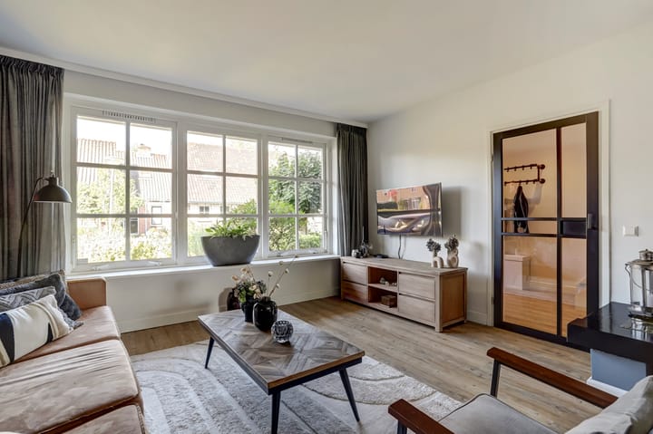 Foto 6 van Dokter Hiemstralaan 6