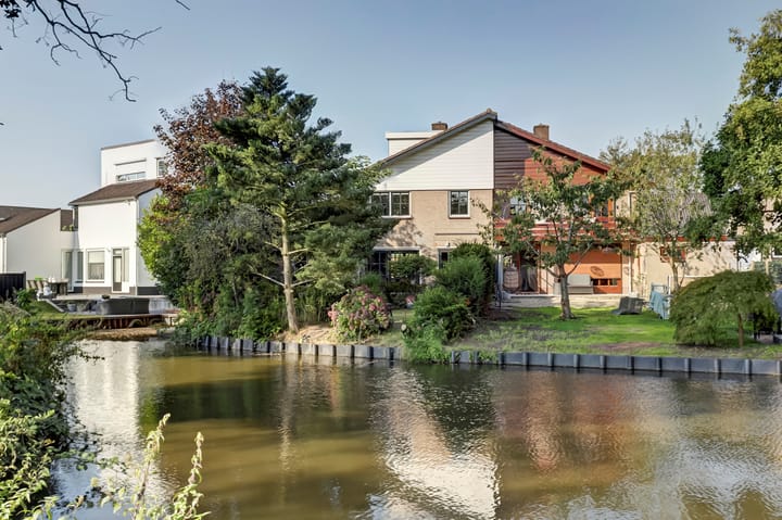 Foto 7 van Dokter Hiemstralaan 6