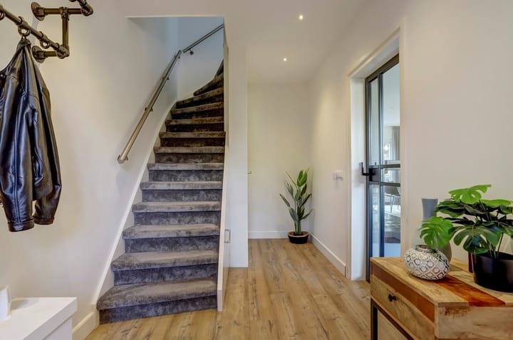 Foto 10 van Dokter Hiemstralaan 6