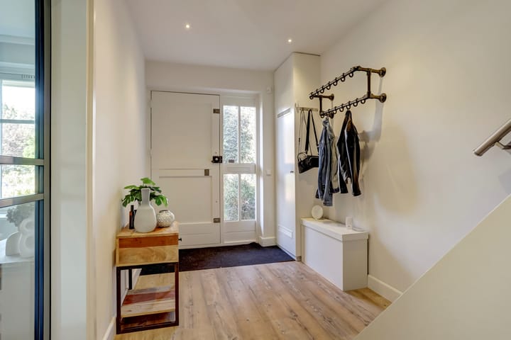 Foto 11 van Dokter Hiemstralaan 6