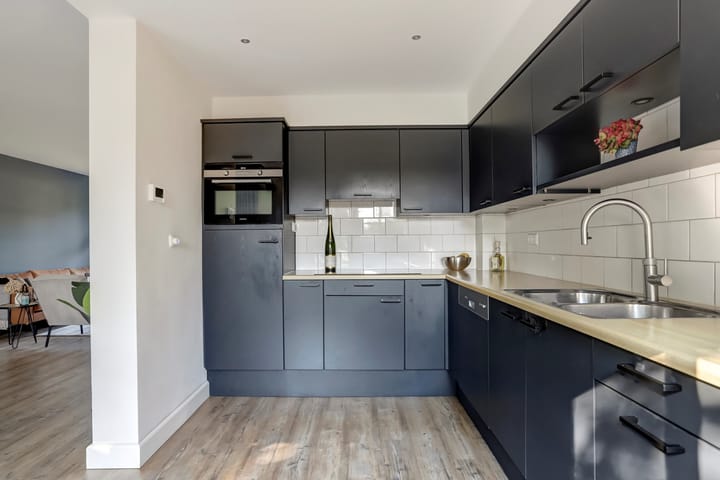 Foto 21 van Dokter Hiemstralaan 6