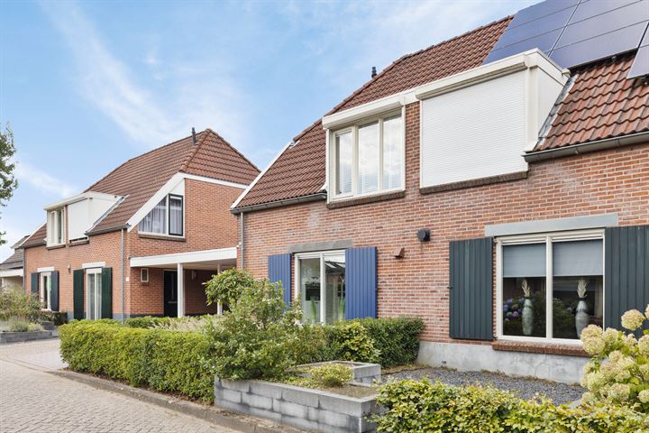 Bekijk foto 33 van Vossenstraat 8