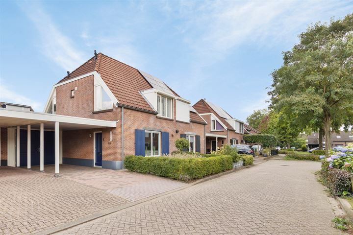 Bekijk foto 34 van Vossenstraat 8