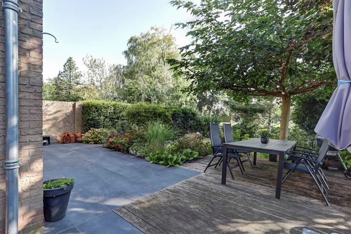 Foto 45 van Dokter Hiemstralaan 6