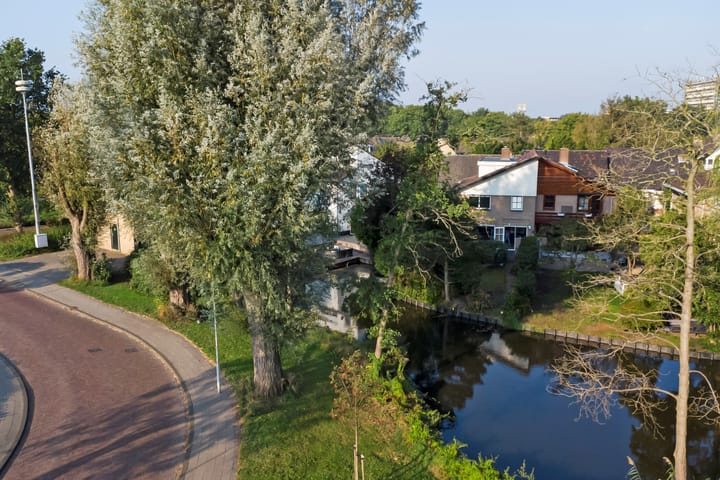 Foto 60 van Dokter Hiemstralaan 6