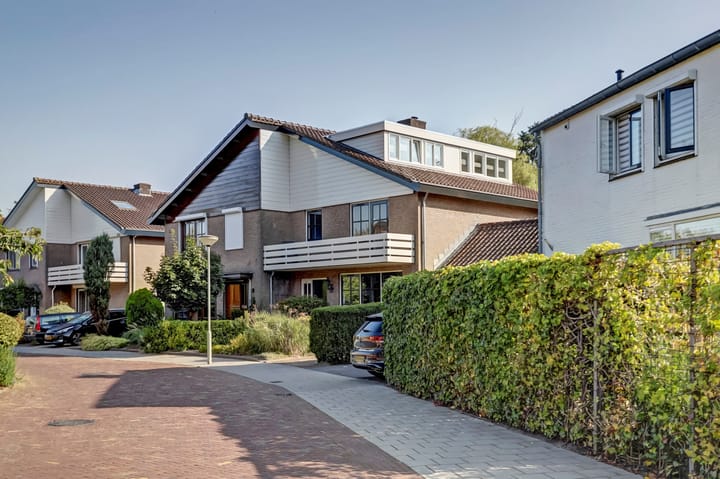 Foto 63 van Dokter Hiemstralaan 6