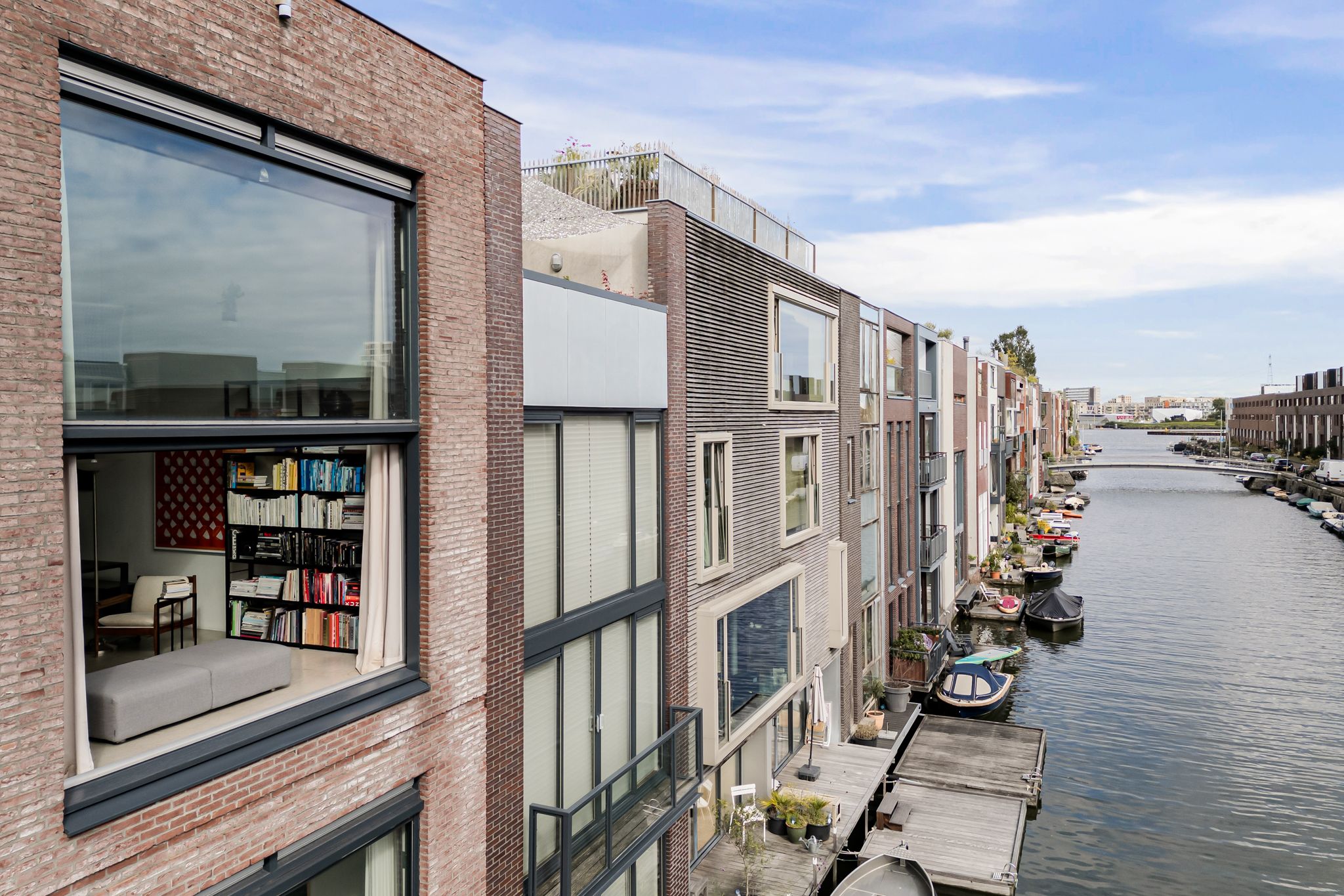 Scheepstimmermanstraat, 12, Amsterdam, 1019WX, Noord-Holland, Nederland 12