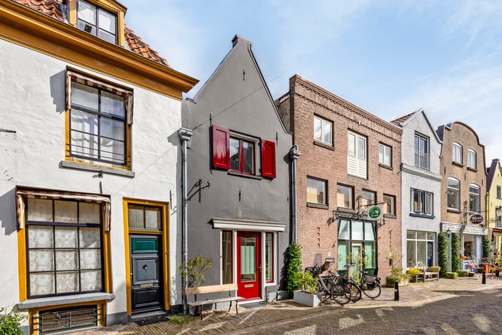 Bekijk foto 1 van Walstraat 109