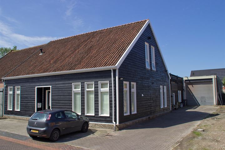 Ringweg 14, Colijnsplaat