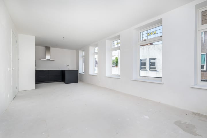 Foto 2 van Voorstraat 5-A