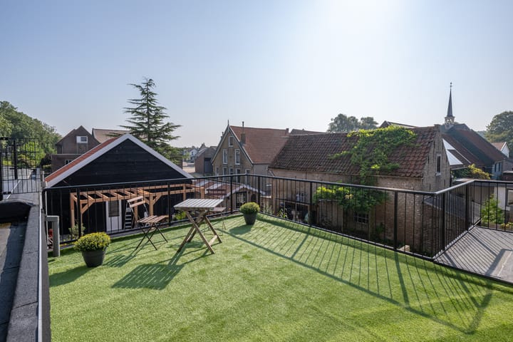 Foto 4 van Voorstraat 5-A