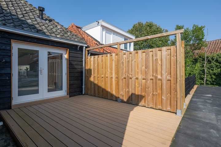 Foto 19 van Voorstraat 5-A