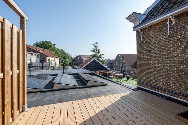 Foto 20 van Voorstraat 5-A