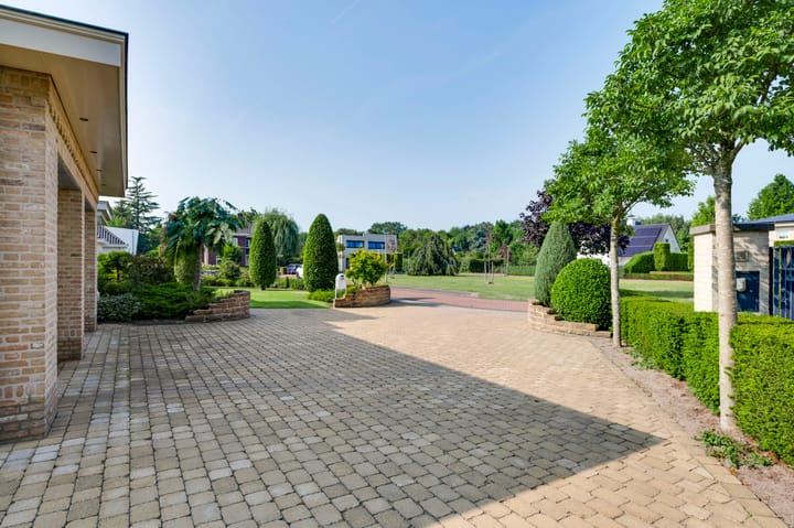 Foto 2 van Gravenstate 10