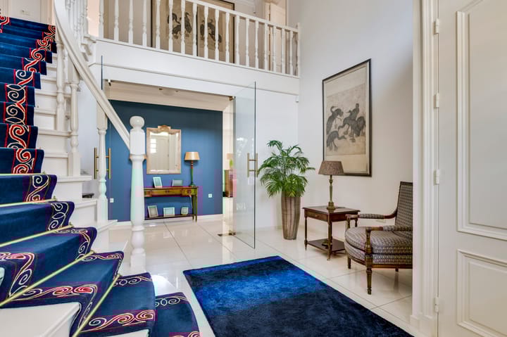 Foto 4 van Gravenstate 10