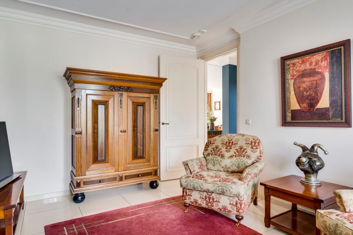 Foto 13 van Gravenstate 10