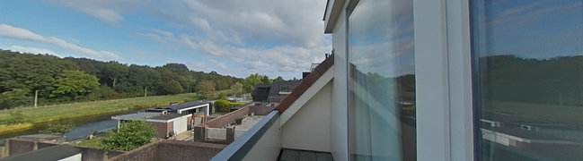 View 360° photo of Balkon of Osdorperweg 784-C