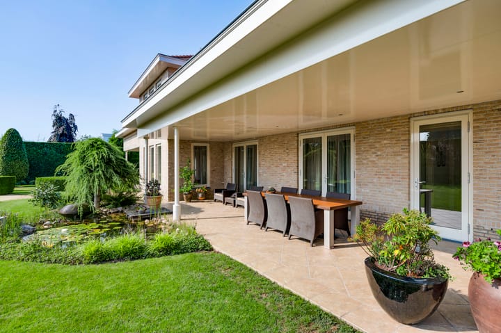 Foto 35 van Gravenstate 10