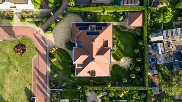 Foto 40 van Gravenstate 10