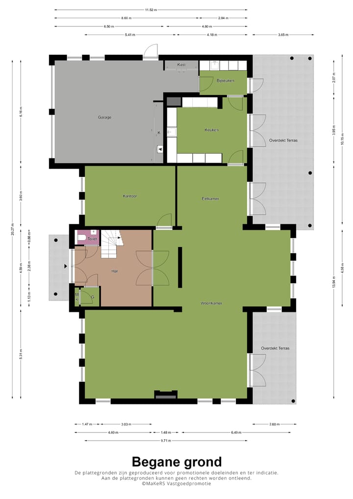 Foto 41 van Gravenstate 10