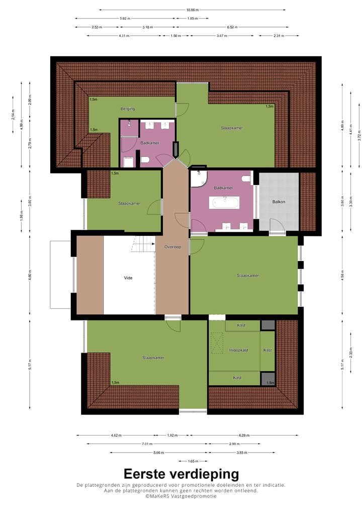 Foto 42 van Gravenstate 10