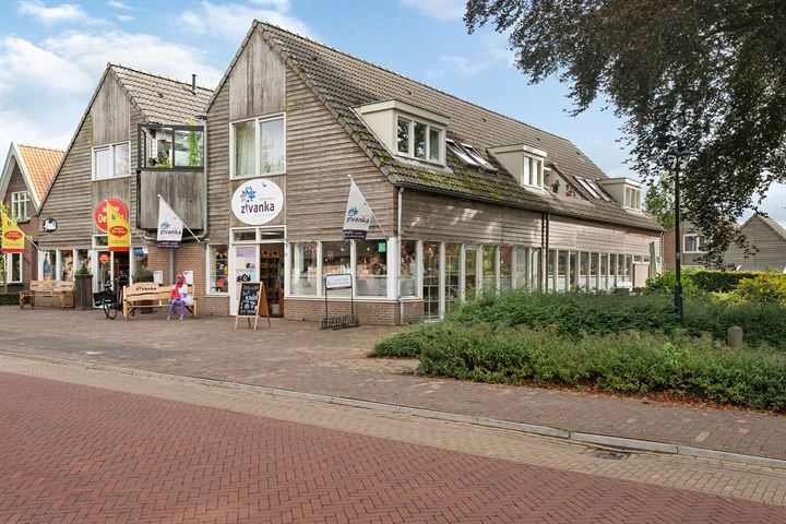 Dorpsstraat 26, Vledder