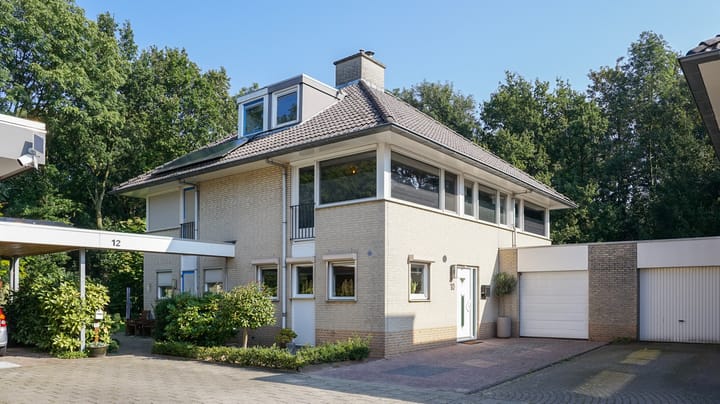 Foto 1 van Grasweide 10