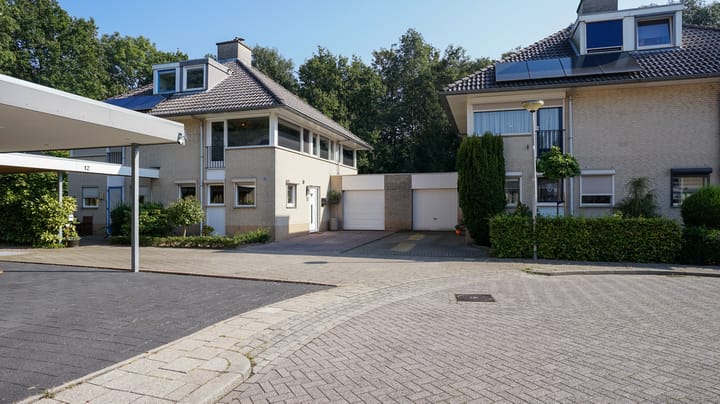 Foto 7 van Grasweide 10