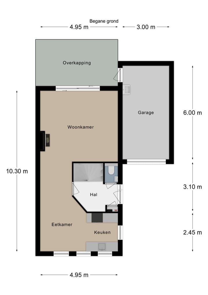 Foto 47 van Grasweide 10