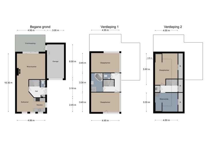 Foto 50 van Grasweide 10