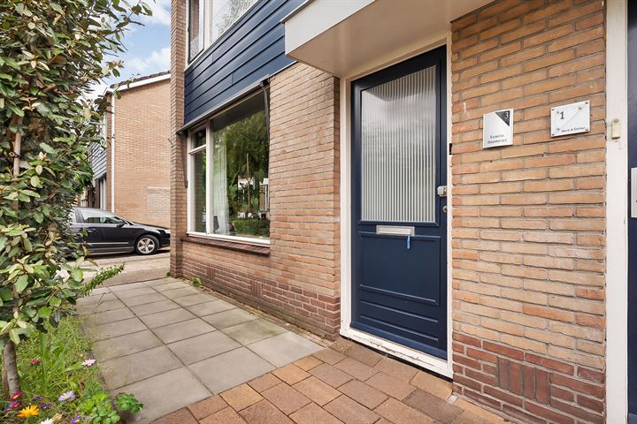 Bekijk foto 4 van Krikkenstraat 3