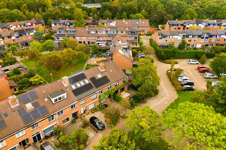 Bekijk foto 32 van In de Houtzaagmolen 16