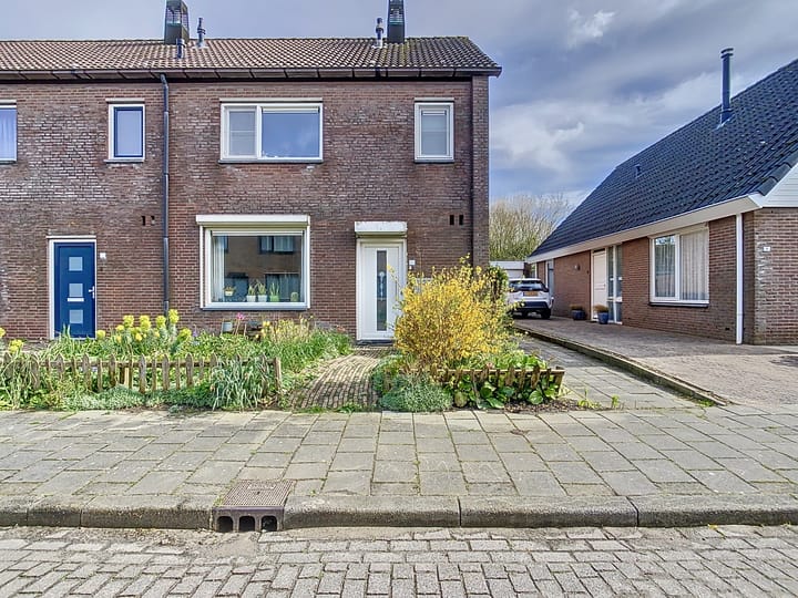 Foto 1 van Grubekestraat 10