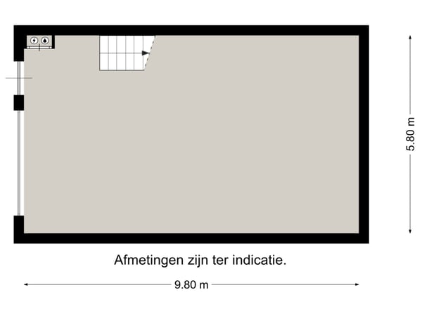 Begane grond