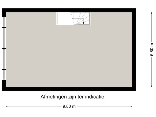 Verdieping 1