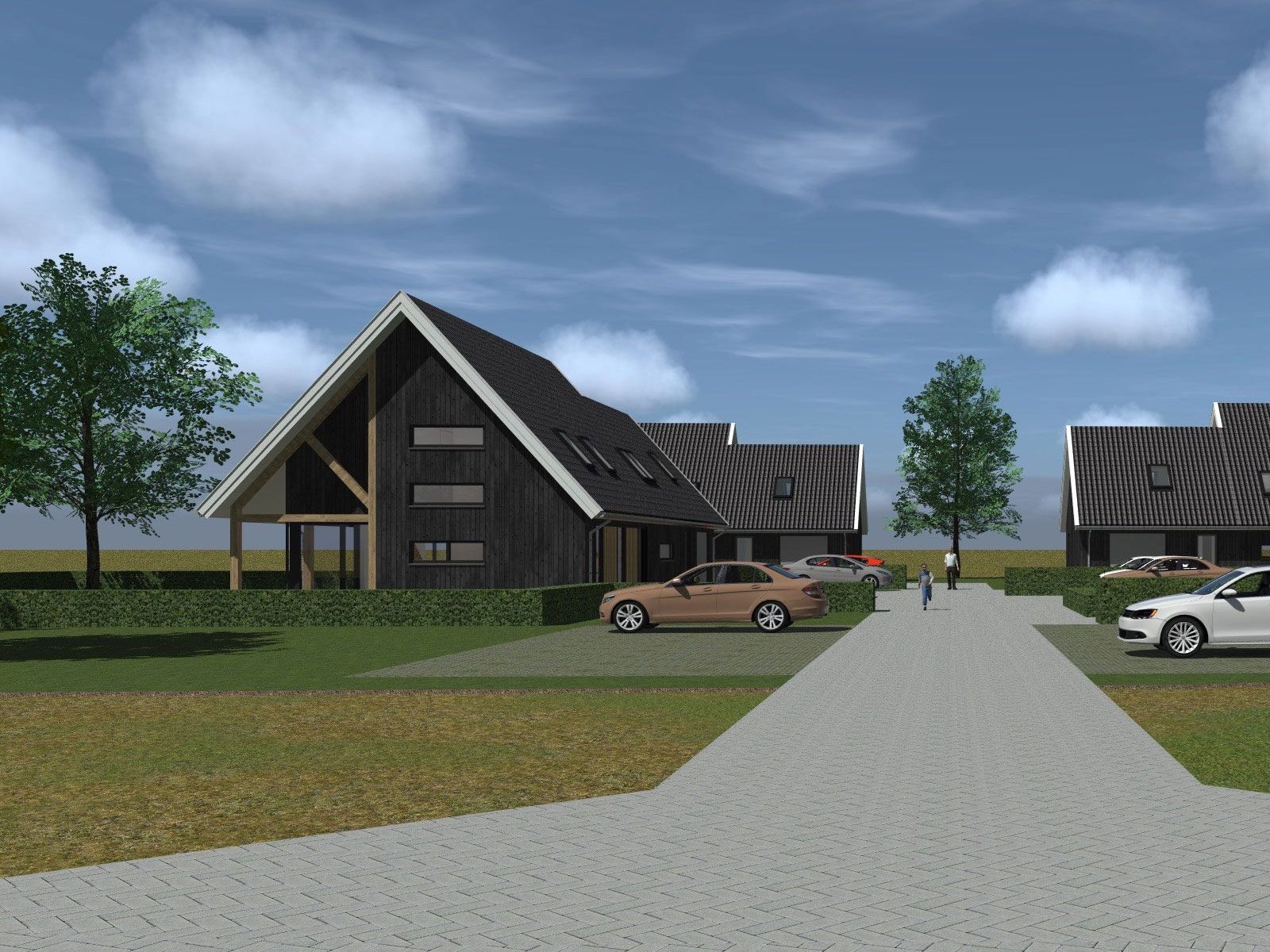 Foto 3 van Deldensestraat