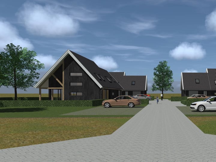 Foto 3 van Deldensestraat