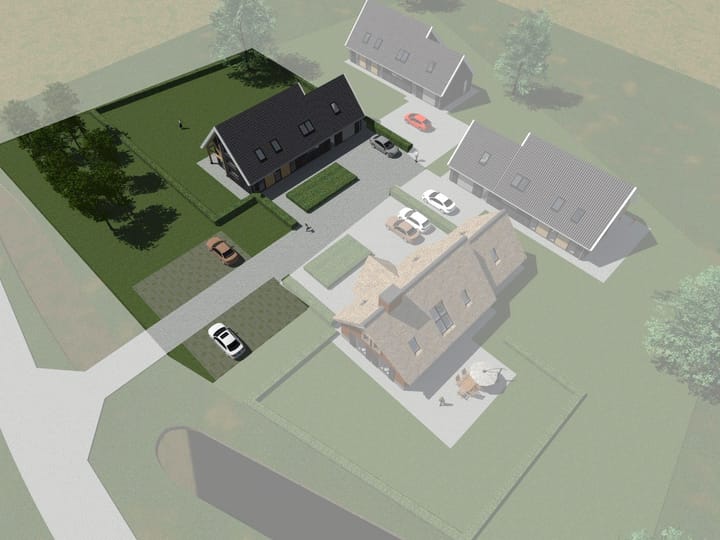 Foto 1 van Deldensestraat