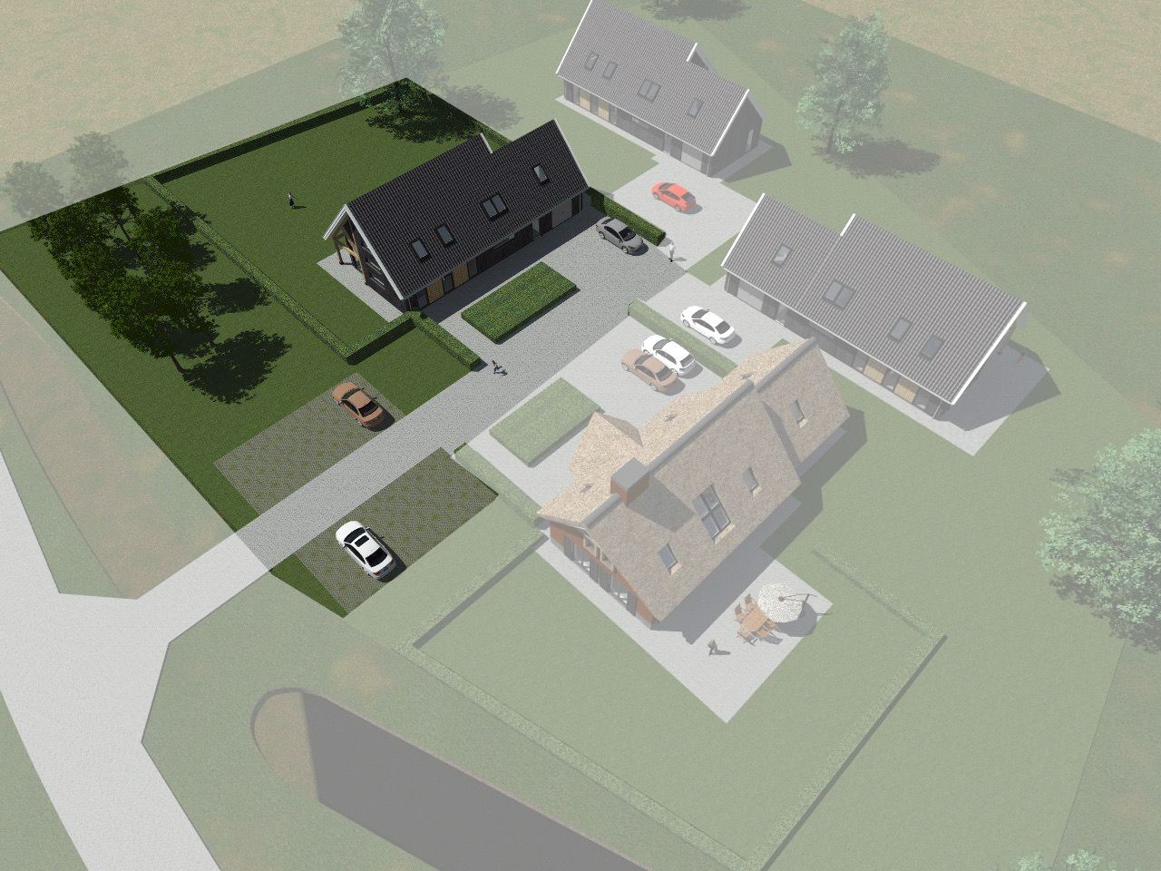 Deldensestraat, Goor, 7471KZ, Overijssel, Nederland  