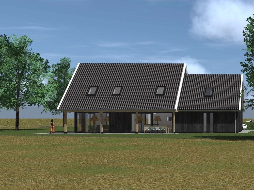 Foto 2 van Deldensestraat