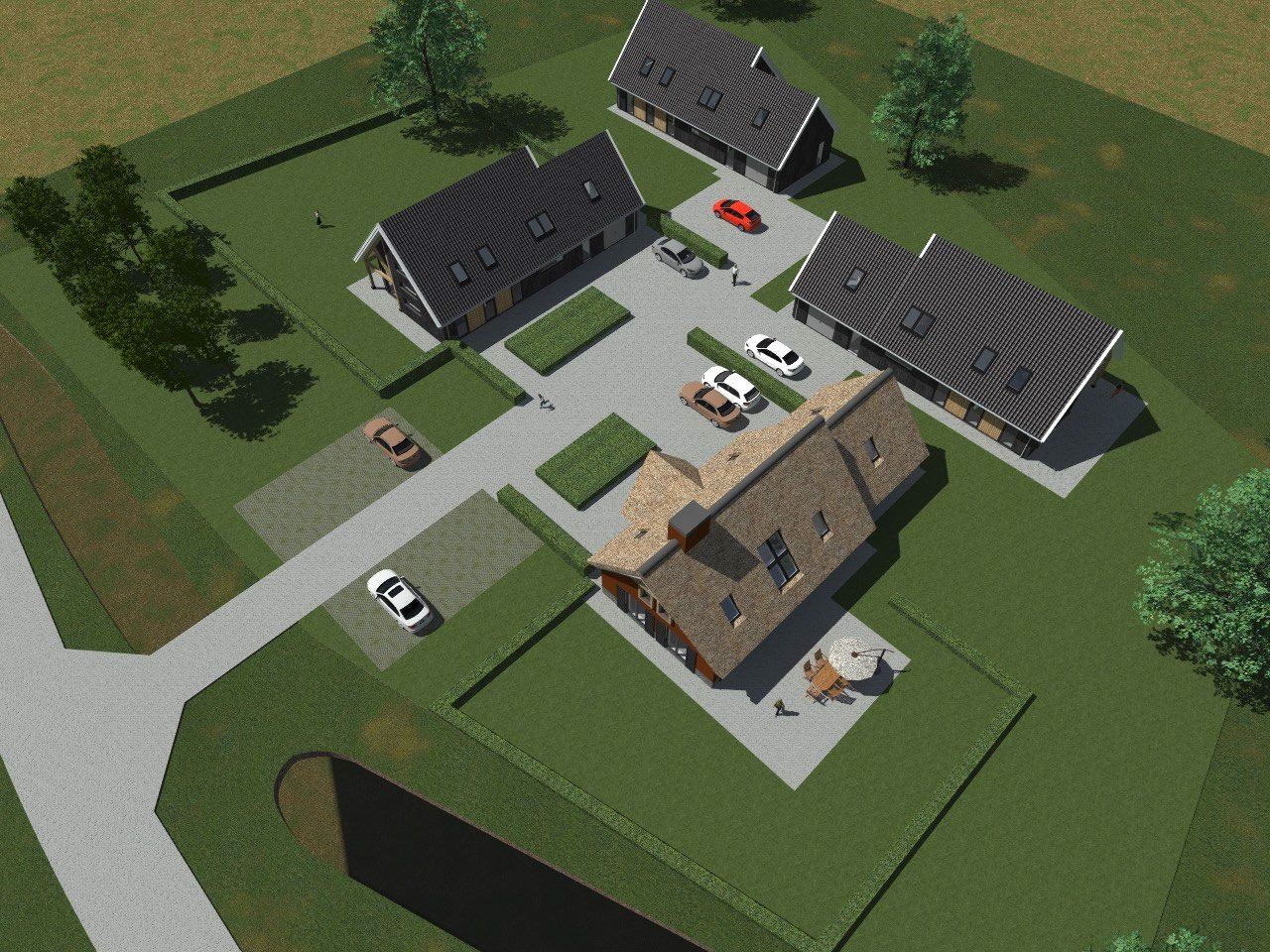 Foto 4 van Deldensestraat