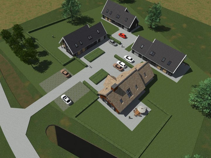 Foto 4 van Deldensestraat