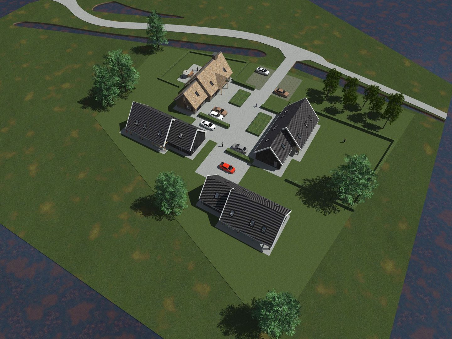 Foto 5 van Deldensestraat