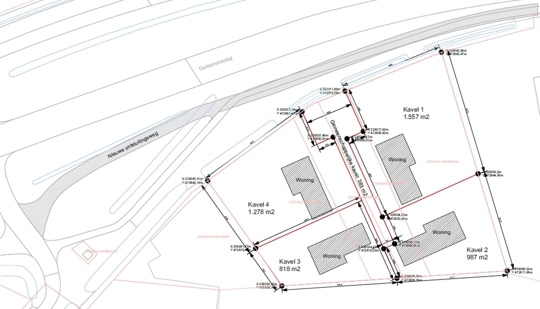 Foto 11 van Deldensestraat