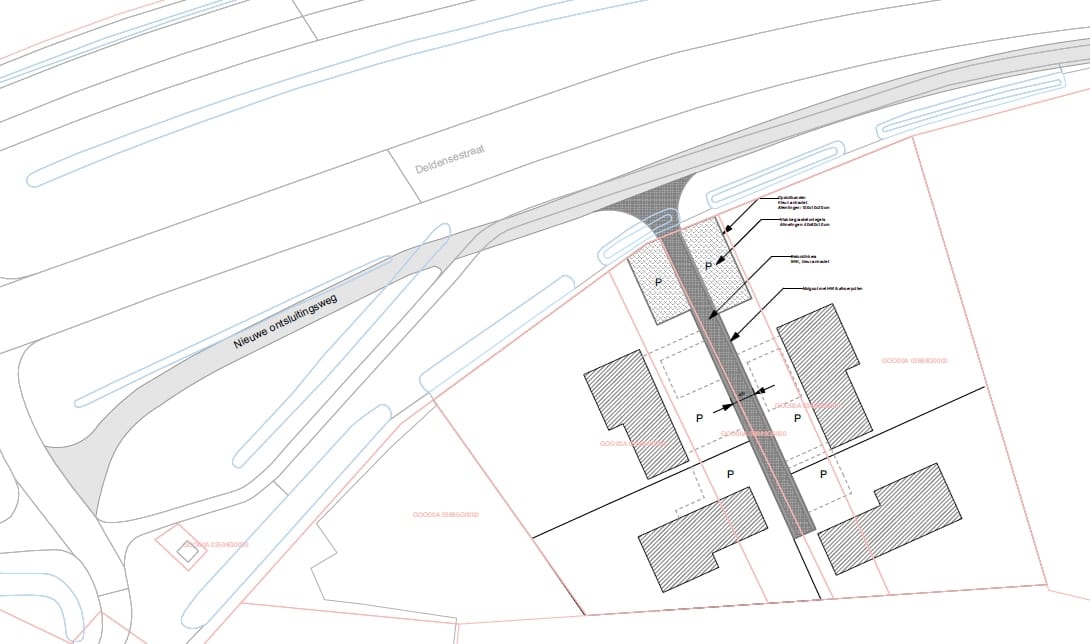 Foto 12 van Deldensestraat