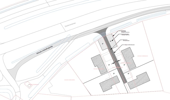Foto 12 van Deldensestraat