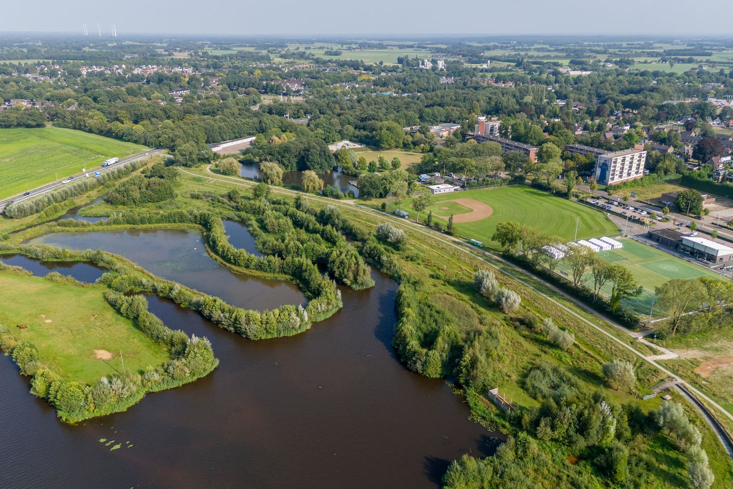 Photo 4 of De Vechtmeester