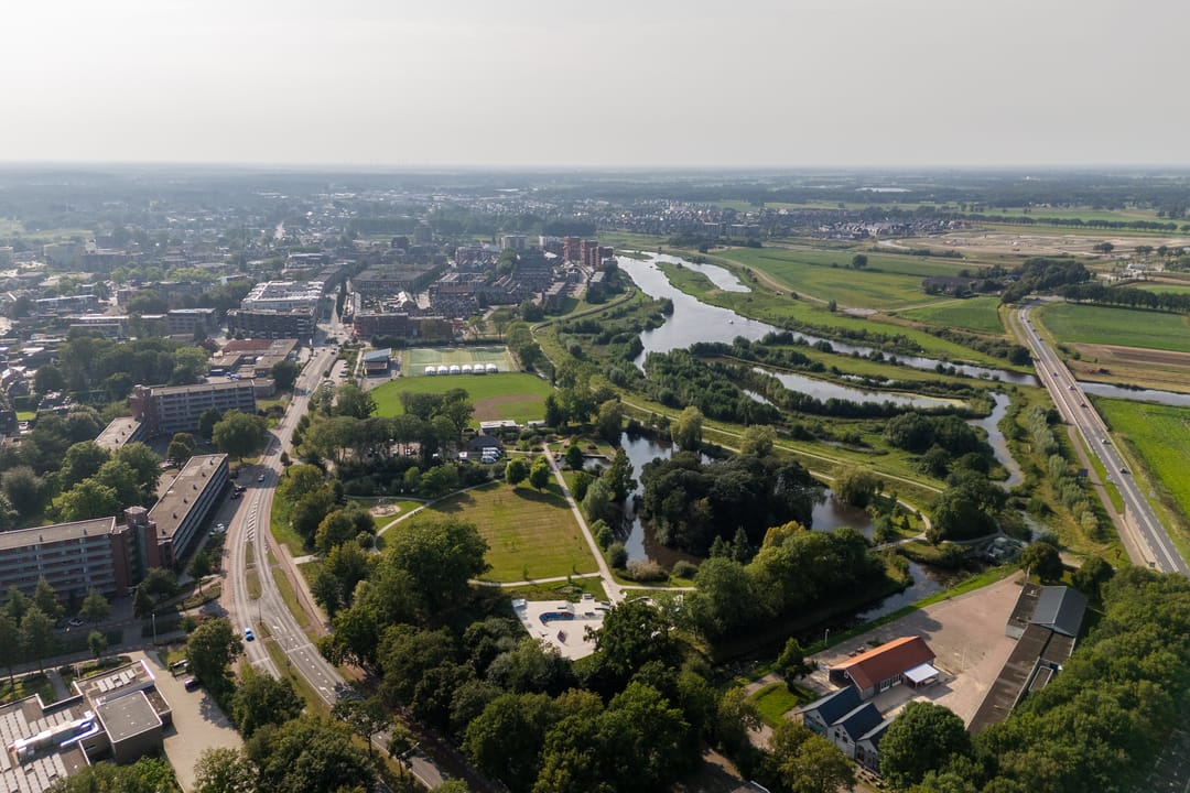 Foto 5 van De Vechtmeester